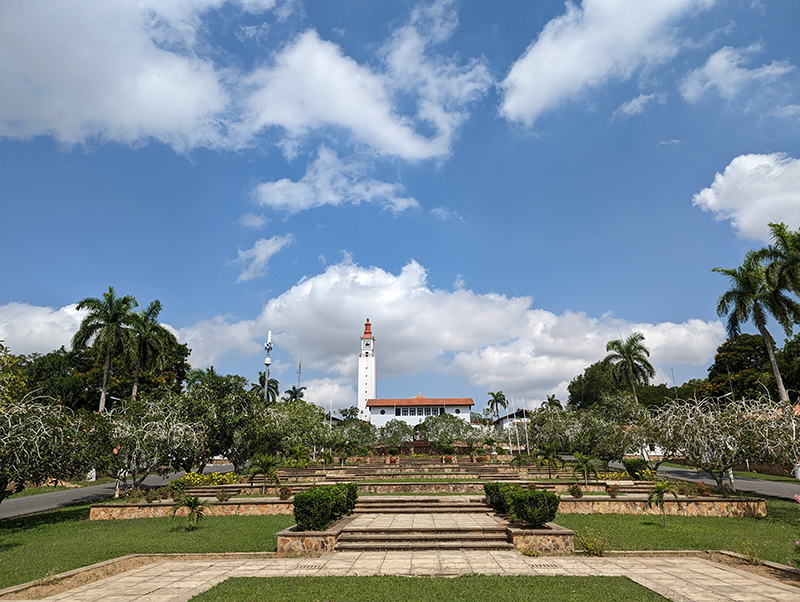 University of Ghana