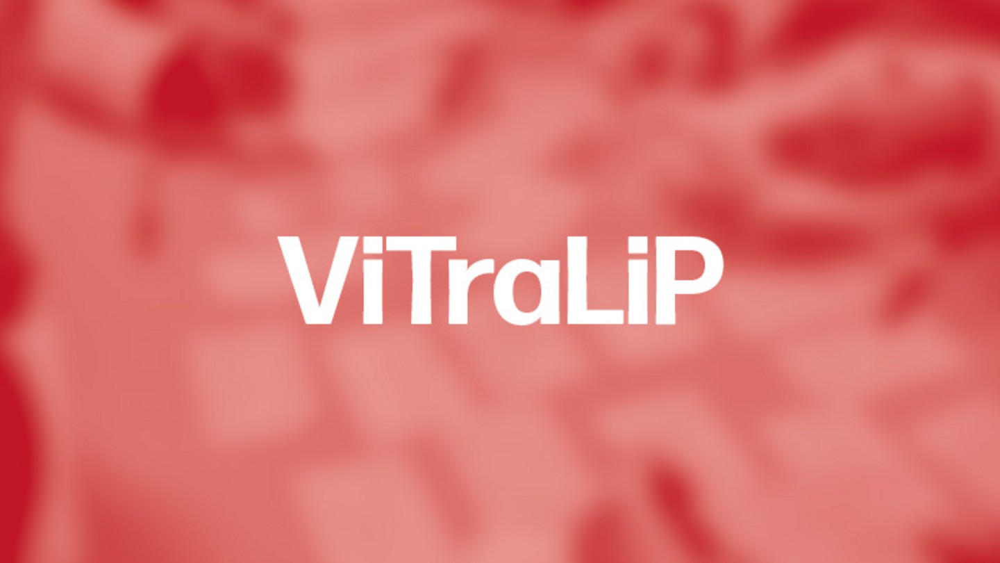 <span dir="ltr" lang="en">ViTraLiP</span>