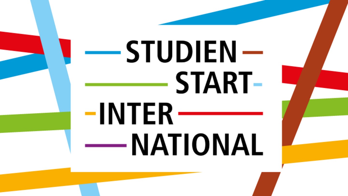 Studienstart International