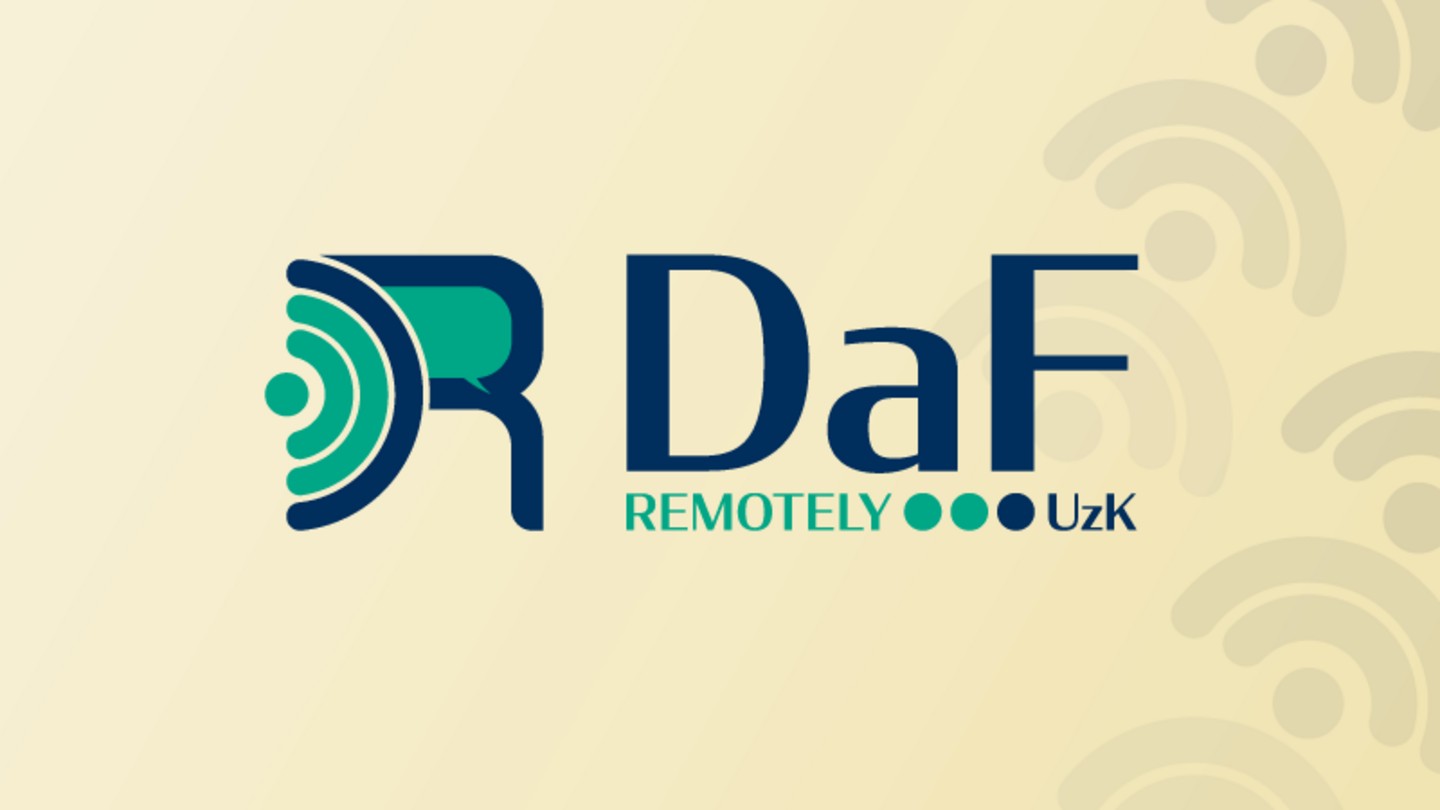 DaF Remotely Cologne-Herat