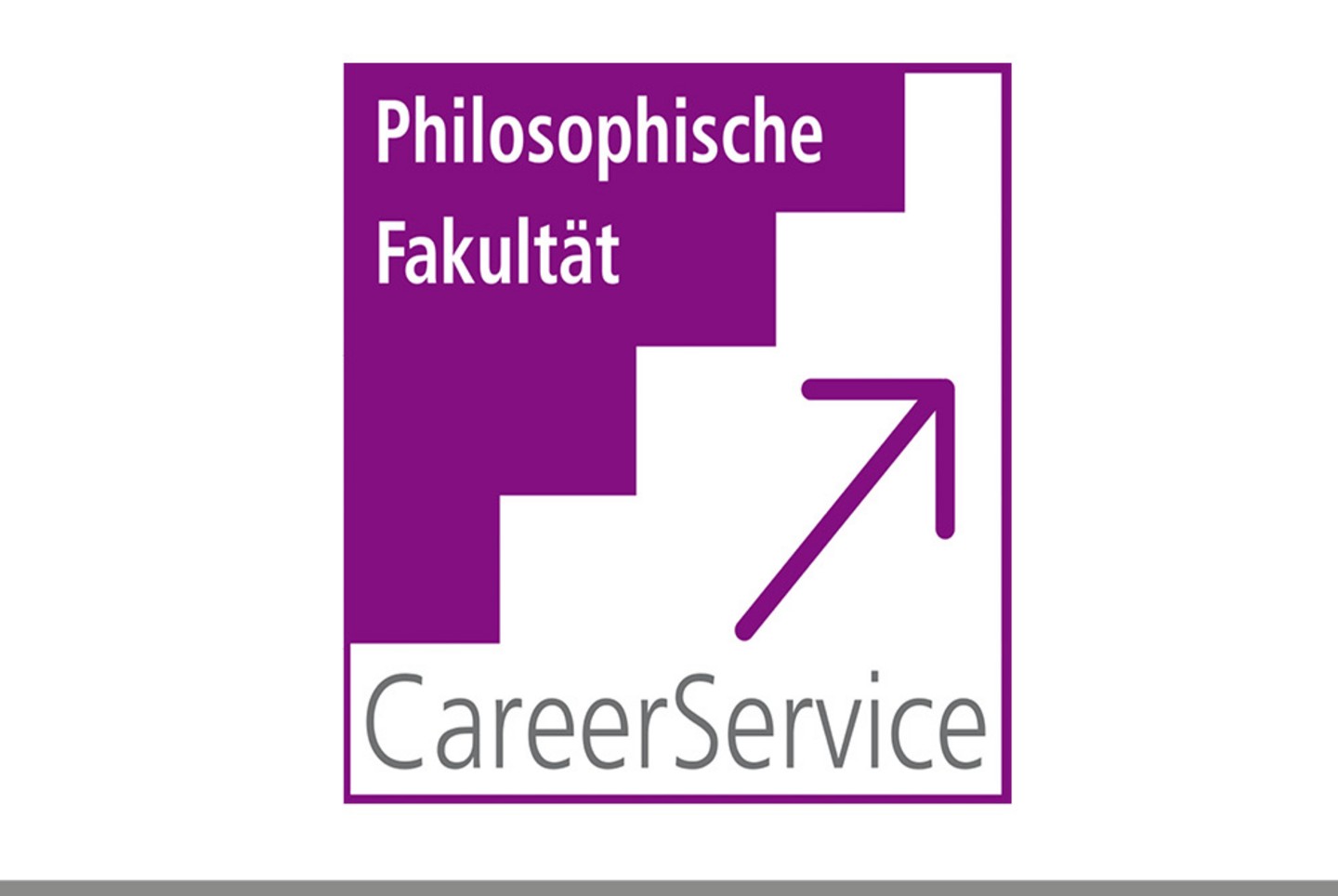 Career Service der Philosophischen Fakultät