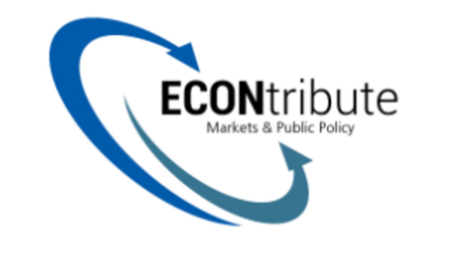 ECONtribute: Markets & Public Policy 