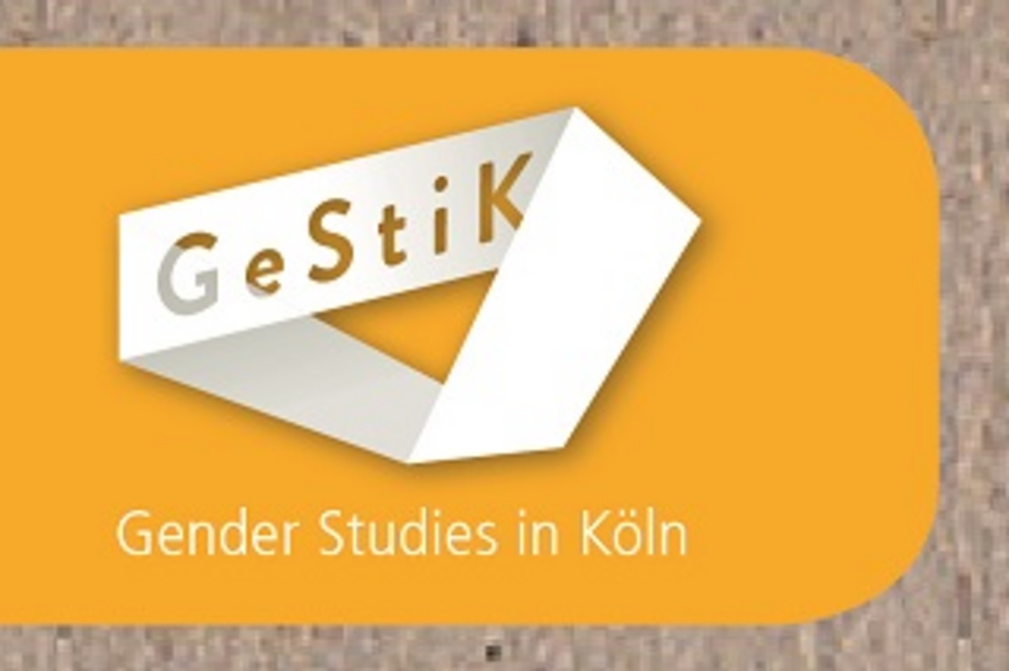 Zertifikat Gender Studies