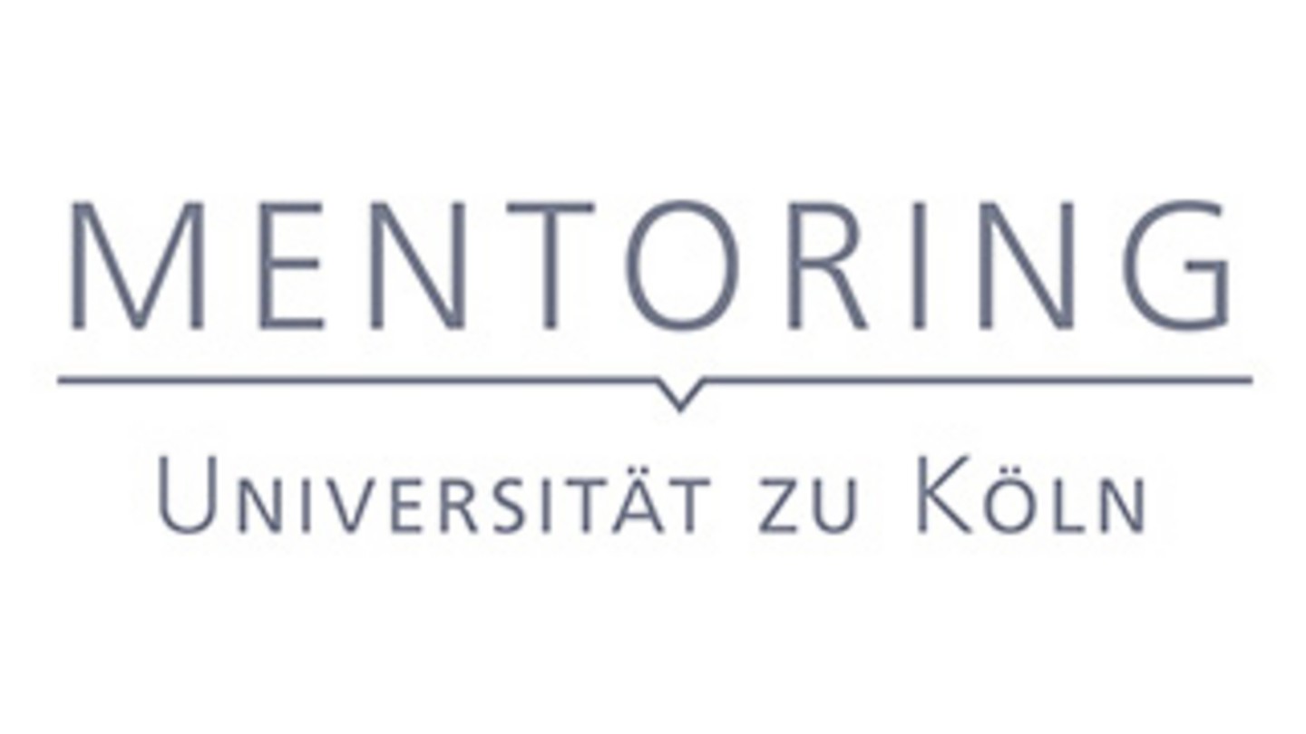 Weitere Mentoringprogramme<br>&nbsp;<br>&nbsp;