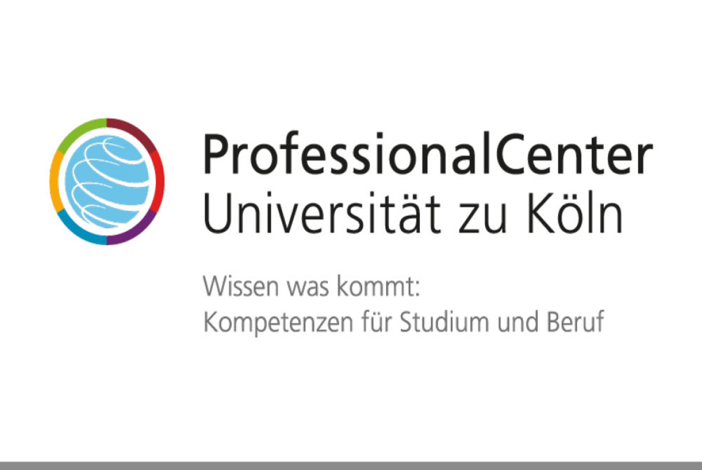 Das ProfessionalCenter für Studierende aller Fakultäten