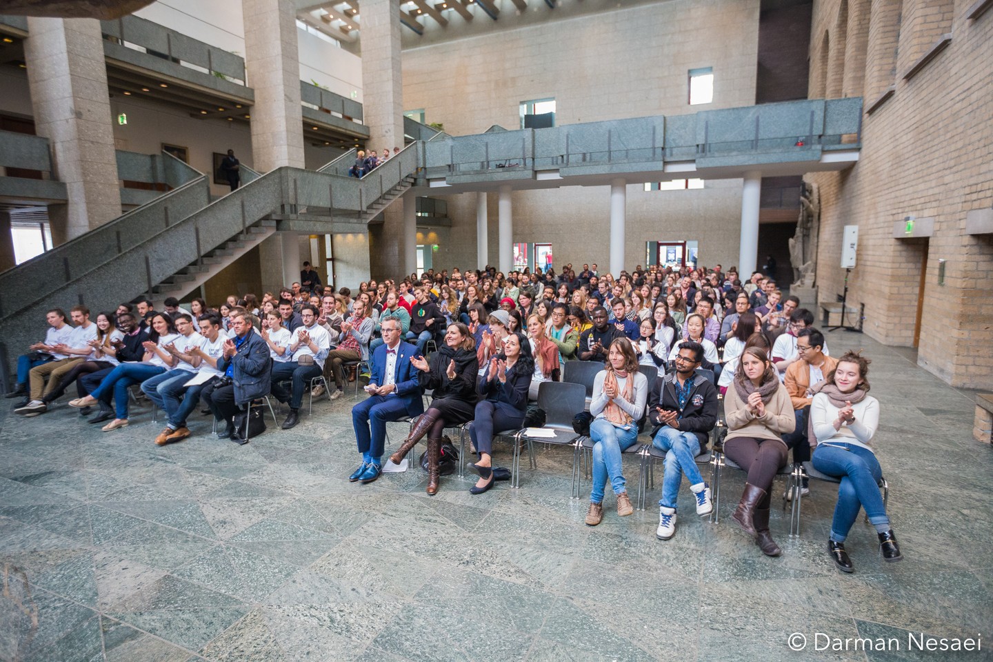 Rathausempfang für internationale Studierende in Köln im Wintersemester 2024/25 | mit Stadtführung <br> <br> 11. Oktober 2024 | 16 Uhr