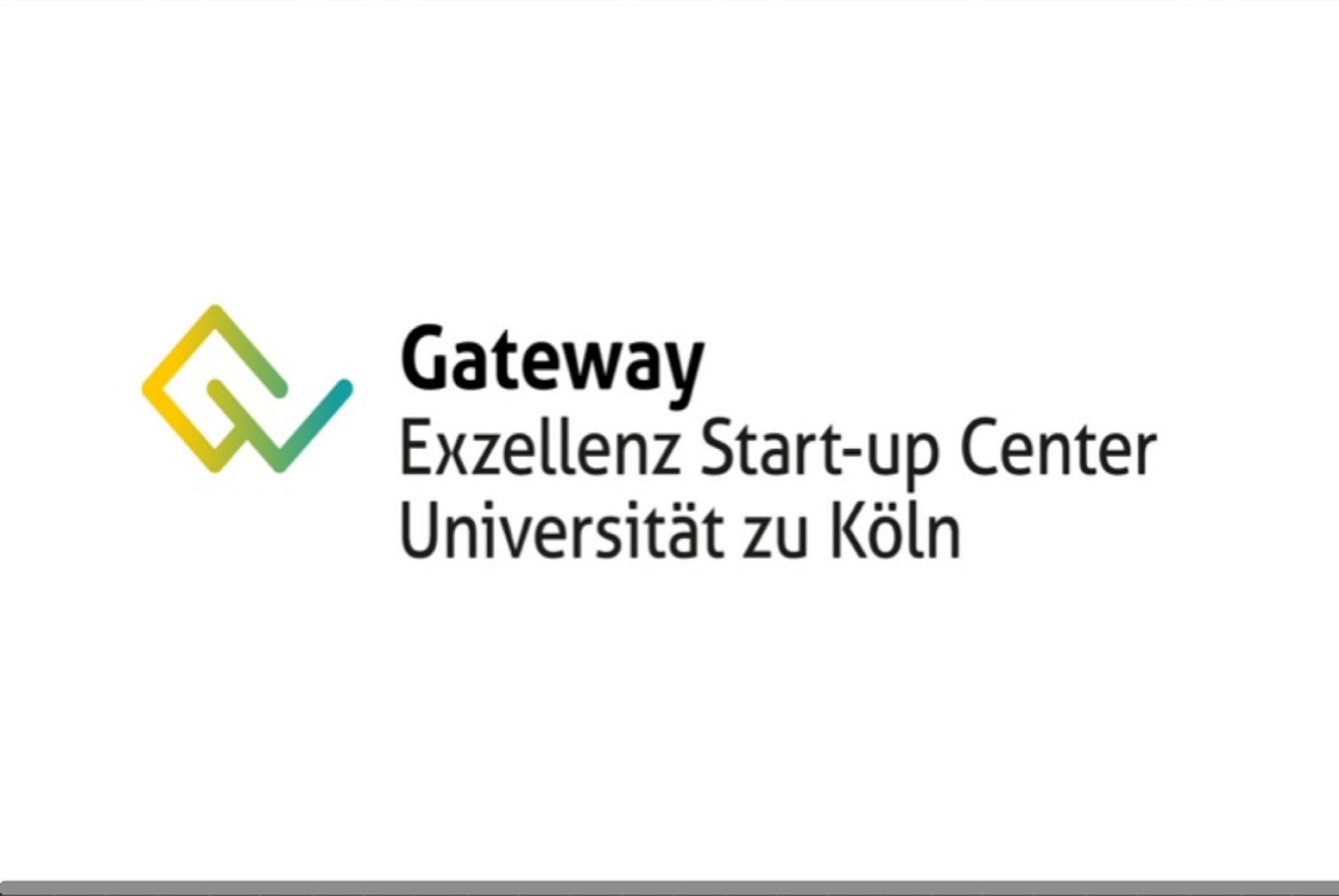 Gateway Exzellenz Start-up Center – Universität zu Köln