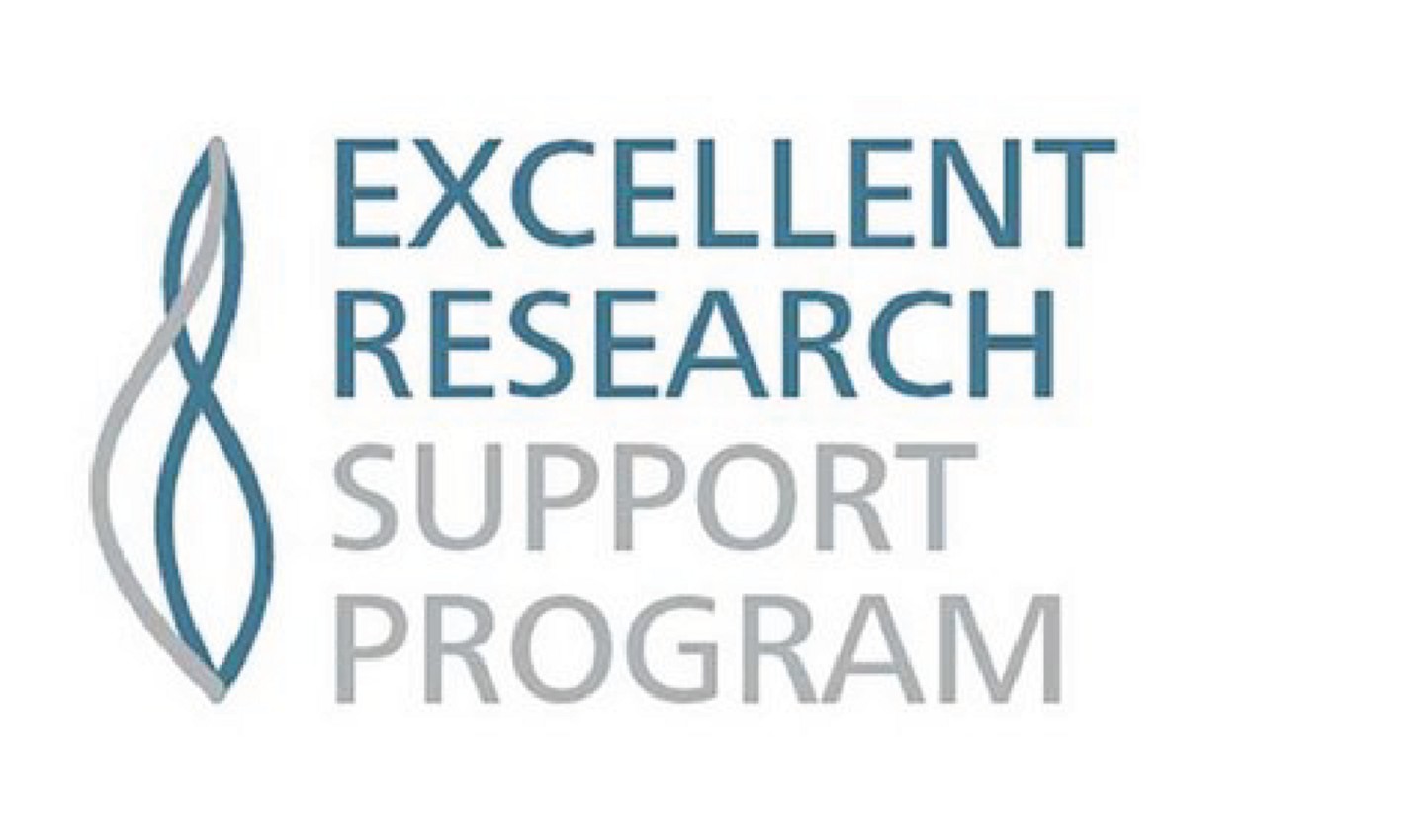  Excellent Research Support Program (ERSP)